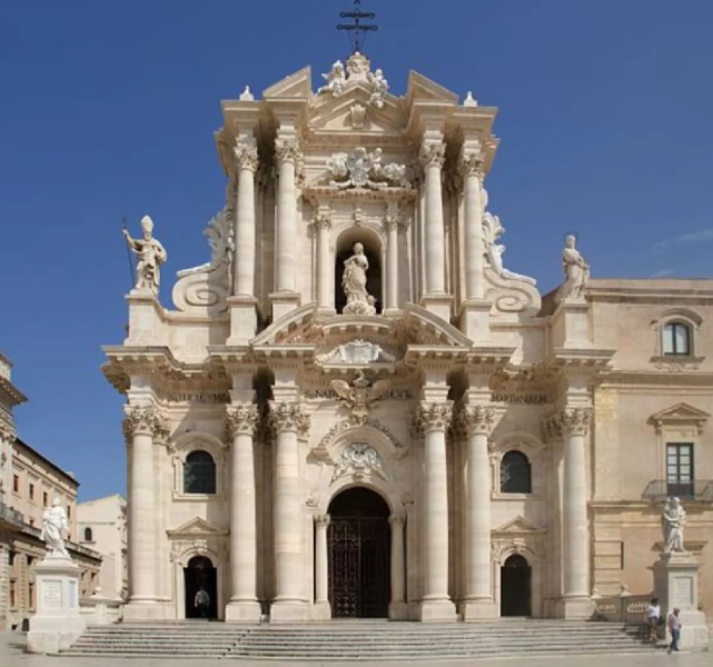 siracusa