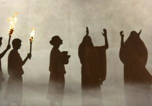 Processione-funebre_Installazioni-digita