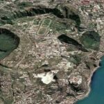 campi flegrei