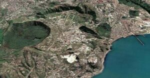 campi flegrei