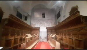 tempietto