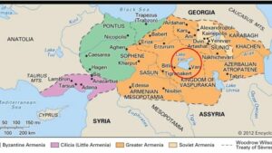 turchia