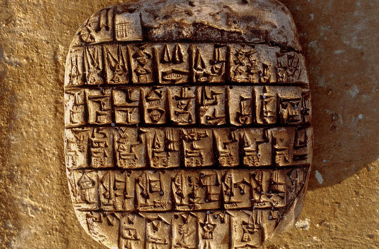 intelligenza artificiale