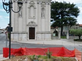 san lorenzo isontino