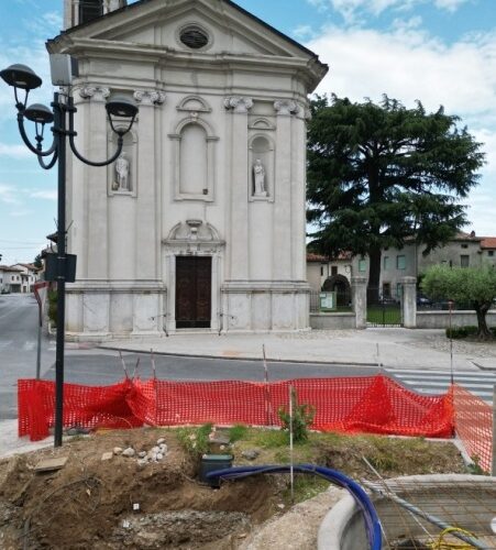 san lorenzo isontino