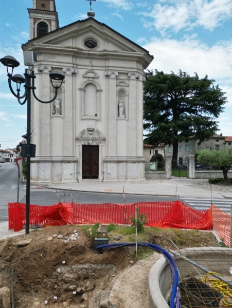 san lorenzo isontino