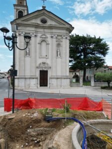 san lorenzo isontino