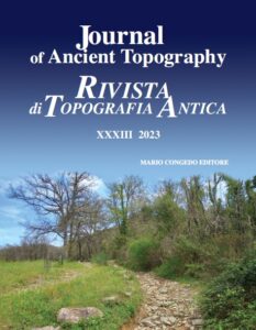 topografia