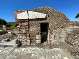 ostia antica