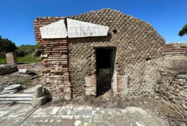 ostia antica