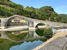 borgo a Mozzano