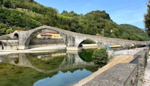 borgo a Mozzano