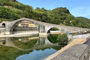 borgo a Mozzano