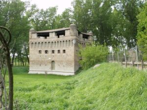 rocca possente