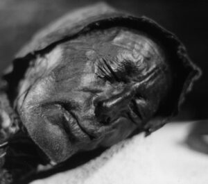 mummie