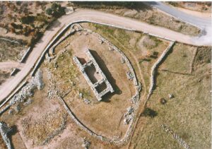esterzili