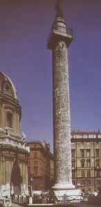 colonna traiana