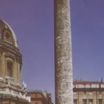 colonna traiana
