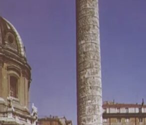 colonna traiana