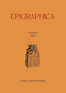 epigraphica