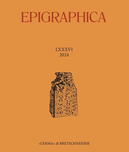 epigraphica