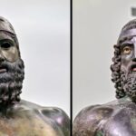 bronzi di riace