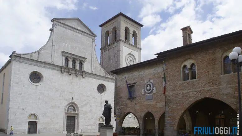 cividale del friuli