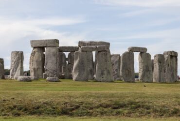 stonehenge