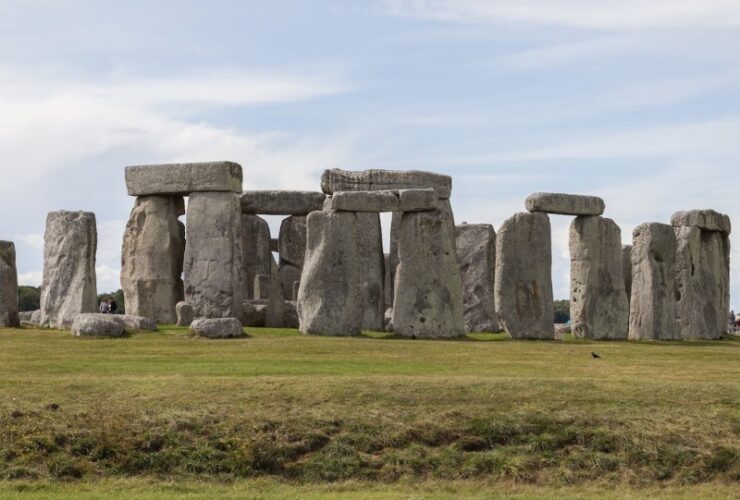 stonehenge