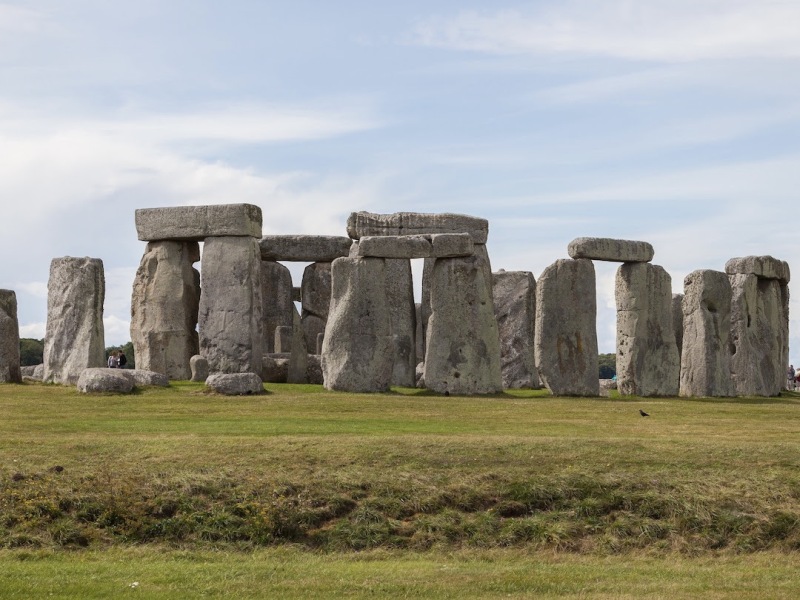 stonehenge