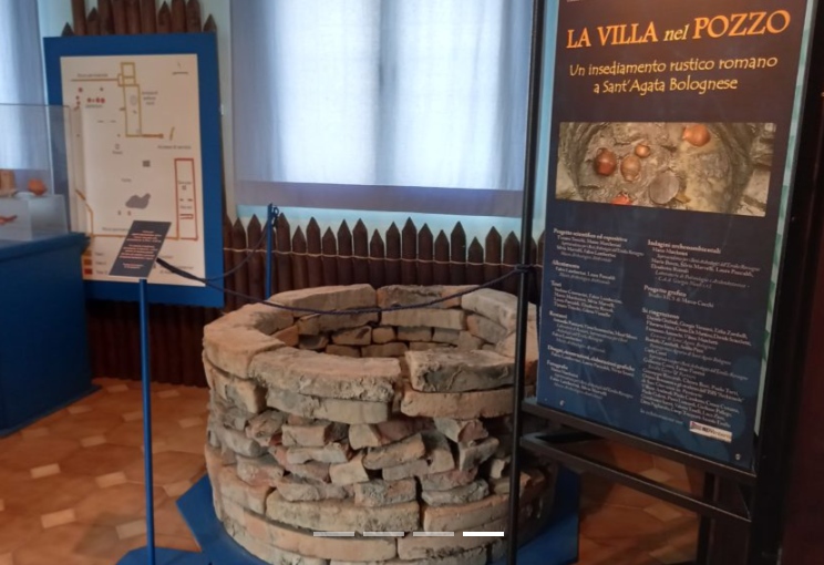 sant'agata bolognese