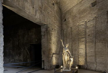 domus aurea