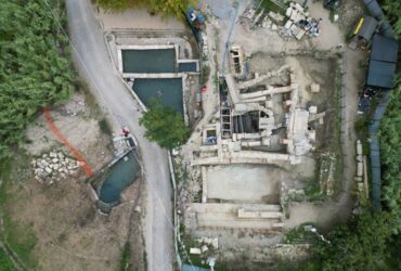 san casciano dei bagni