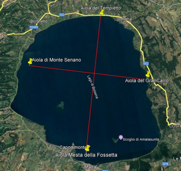 bolsena