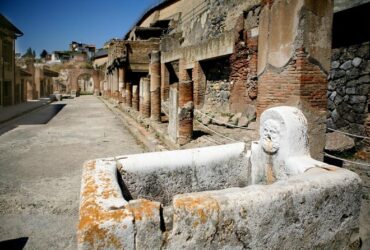 ercolano