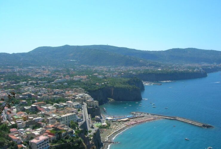 sorrento