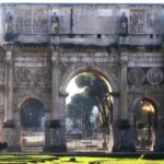 arco costantino
