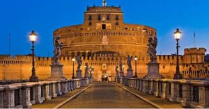 roma