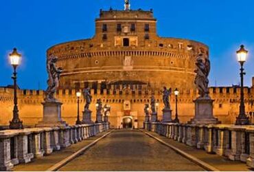 roma