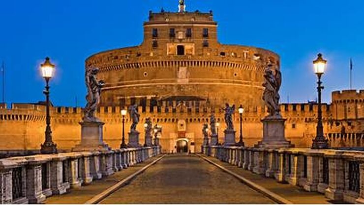roma