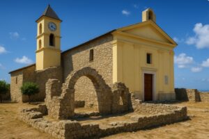 montecorice